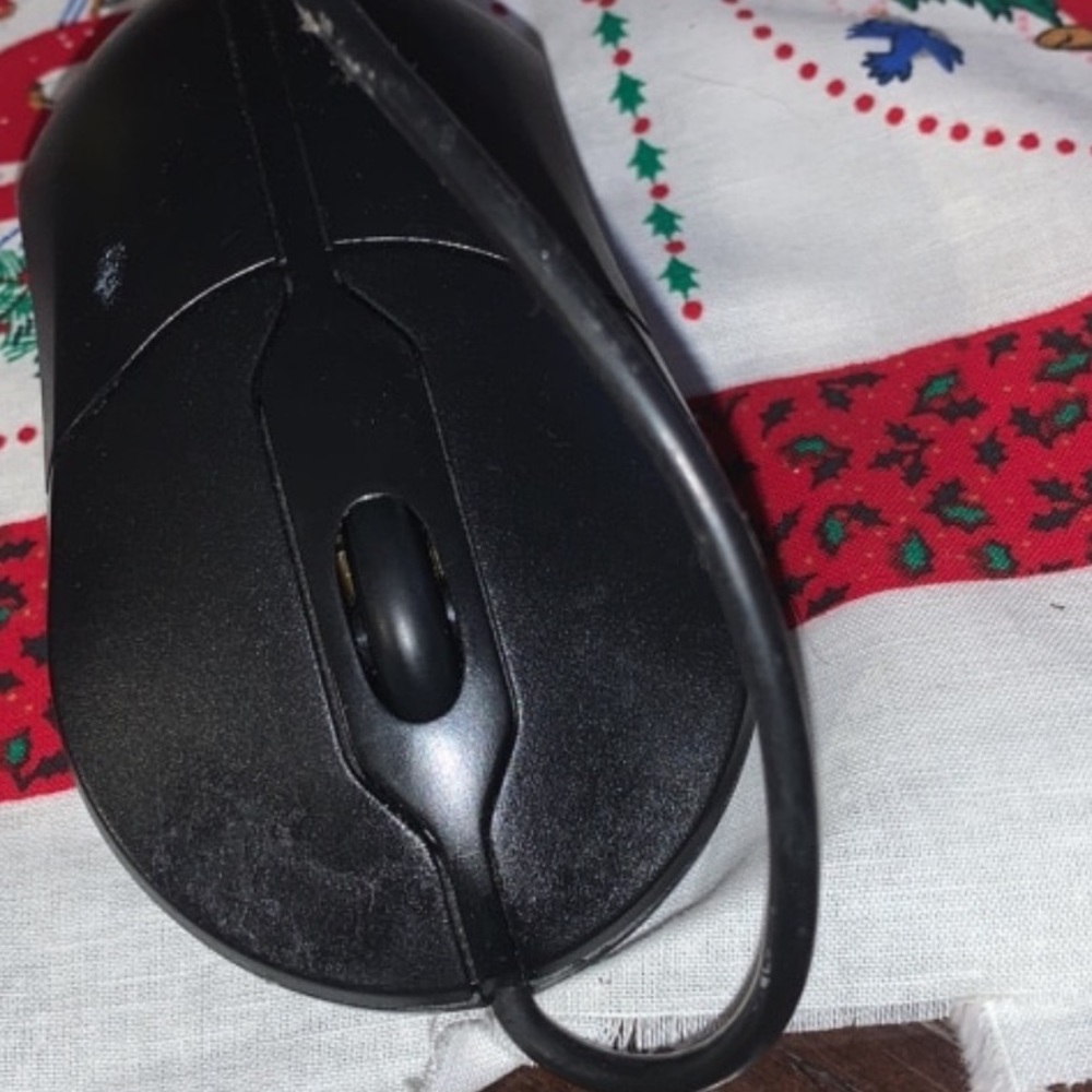 Mouse - Picture 4 of 5